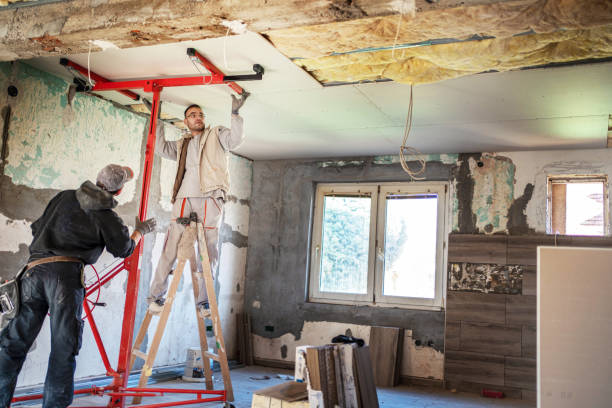 Best Insulation Installation Services in Kingston, IL