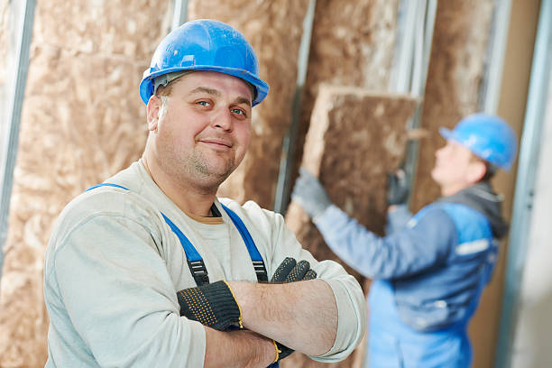 Best Insulation for Specific Applications in Kingston, IL